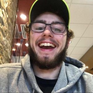 Meet your Posher, Trey